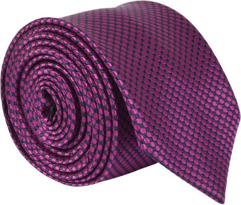 Alvaro Self Design Tie