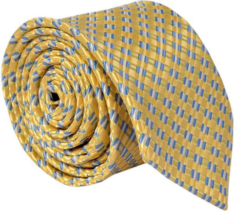 Alvaro Self Design Tie