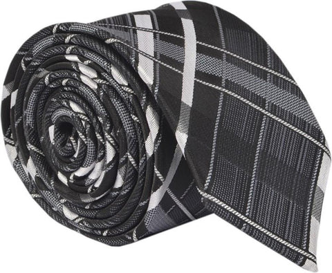 Alvaro Striped Tie